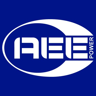 AEE Power's Logo