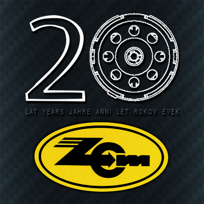 ZEM DC Motors Zakłady Elektrotechniki Motoryzacyjnej sp. z o.o. Logo