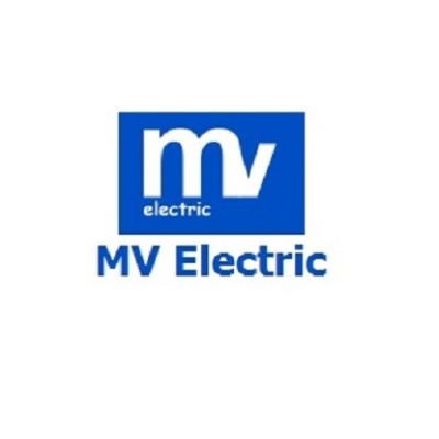 MV Electric (S) Pte Ltd's Logo