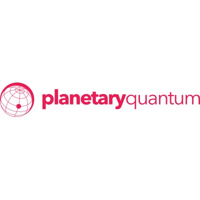 Planetary Quantum GmbH's Logo