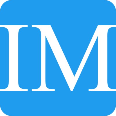 Ibmi Media's Logo