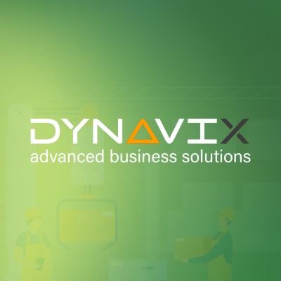 Dynavix (Pty) Ltd's Logo