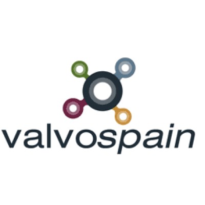 Valvospain's Logo