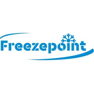 Freezepoint Sp. z o.o.'s Logo