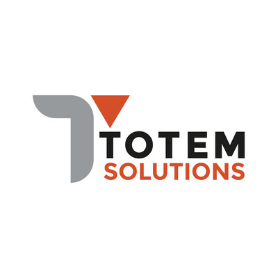 Totem Solutions's Logo