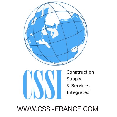 CSSI France's Logo