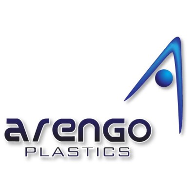 Arengo Plastics (Pty) Ltd's Logo