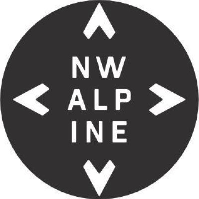 NW Alpine Gear LLC's Logo