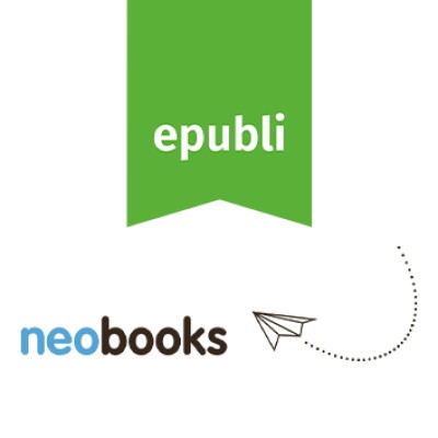 Neopubli GmbH's Logo