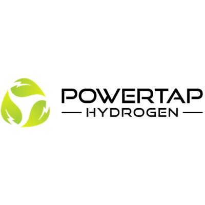 PowerTap Hydrogen Fueling Corp.'s Logo