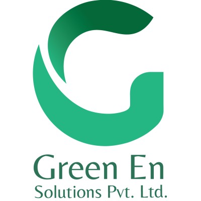 Green En Group's Logo