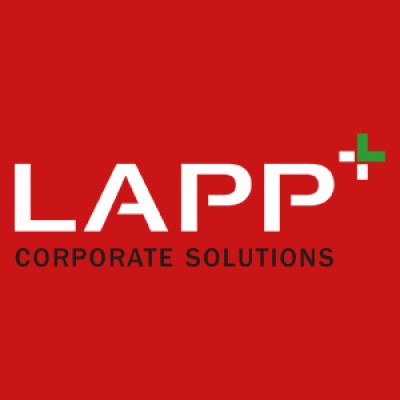 LAPP OHG's Logo