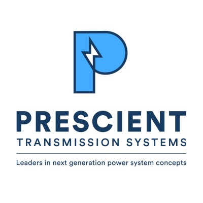 Prescient Transmission Systems's Logo