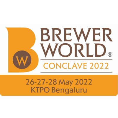 Brewer World (BW) Conclave 2022's Logo