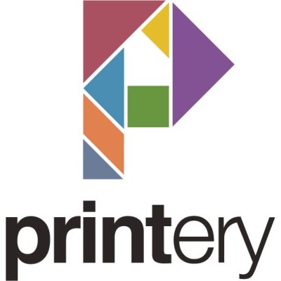 Printery Dubai's Logo