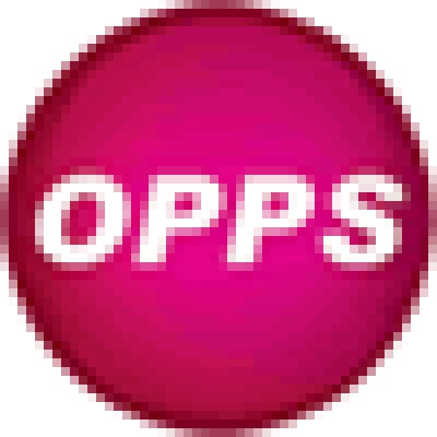 OPPS Print's Logo