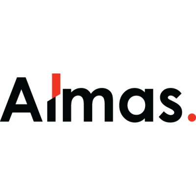 ALMAS's Logo