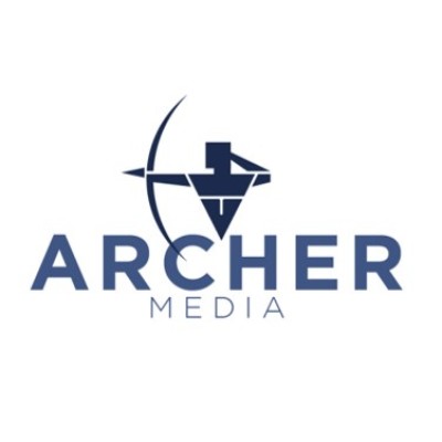 Archer Media LLC's Logo