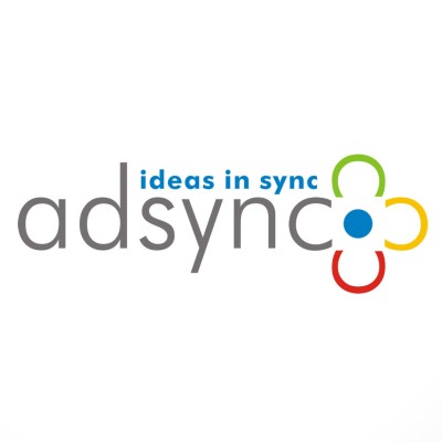 Adsync Advertising LLC's Logo