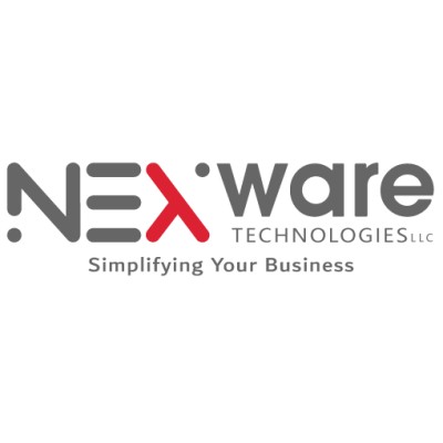 Nexware Technologies LLC's Logo