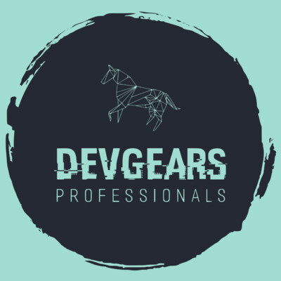 DevGears Pro's Logo