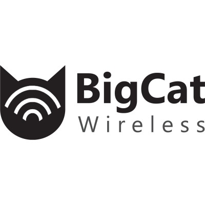 BigCat Wireless Pvt Ltd's Logo