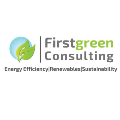 Firstgreen Consulting Pvt Ltd's Logo