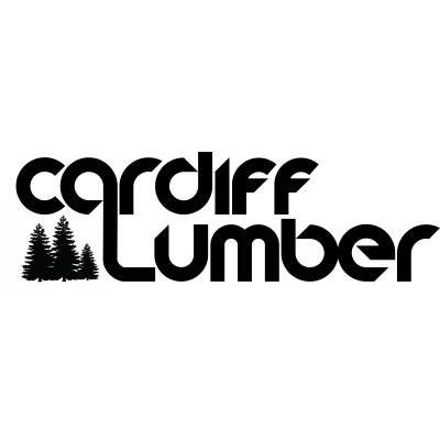 Cardiff Lumber's Logo