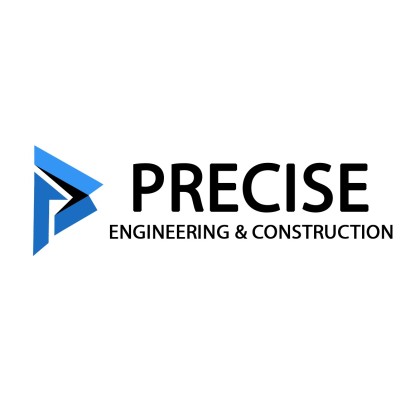 Precise Engineering and Constructions's Logo