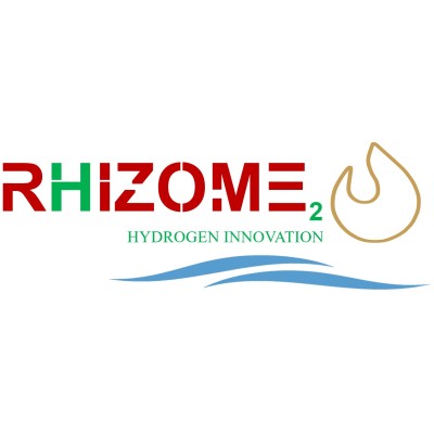 RHIZOME2's Logo