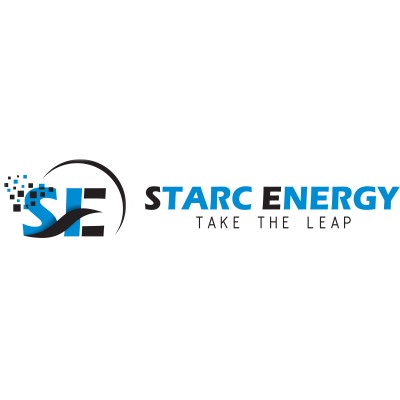 Starc Energy's Logo