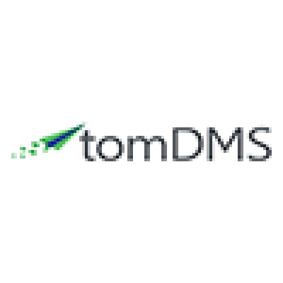 tomDMS - Document Management System's Logo