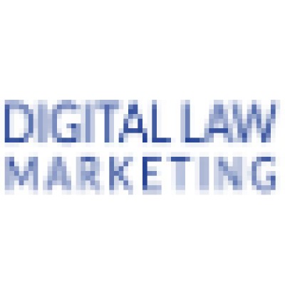 Digital Law Marketing Inc.'s Logo