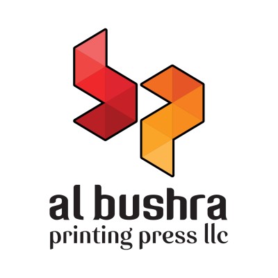 Al Bushra Printing Press LLC's Logo