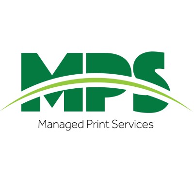 MPS Company's Logo