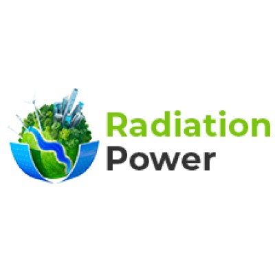 RADIATION POWER's Logo