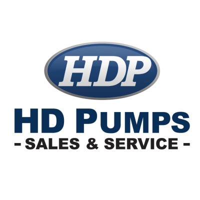 HD Pumps's Logo