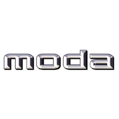 Moda Aluminium Boats's Logo