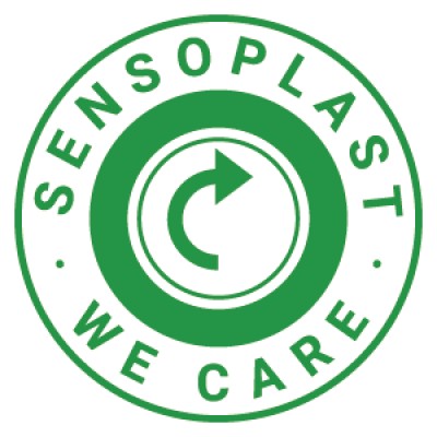 Sensoplast Packmitteltechnik GmbH's Logo