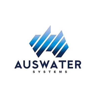 Auswater Systems PTY Ltd.'s Logo