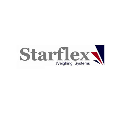 Starflex Europe Ltd's Logo