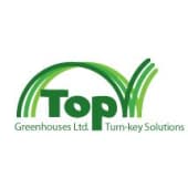 Top Greenhouses's Logo