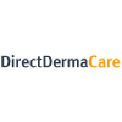 DirectDermaCare's Logo