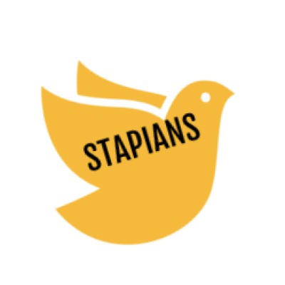 STAPIANS GLOBAL's Logo