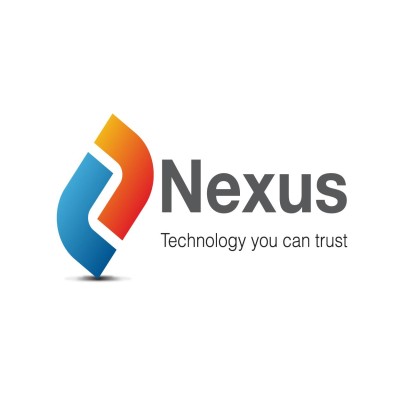 Nexus.com.bd's Logo