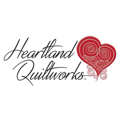 Heartland Quiltworks's Logo