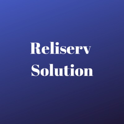 Reliserv Solution's Logo