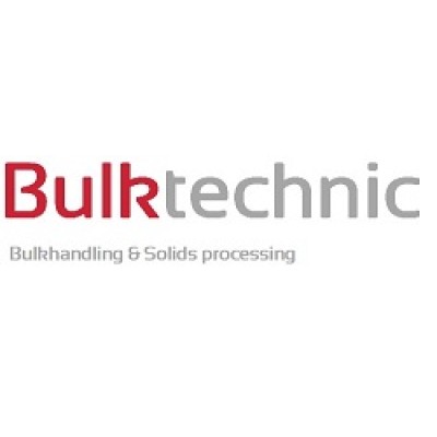 Bulktechnic's Logo