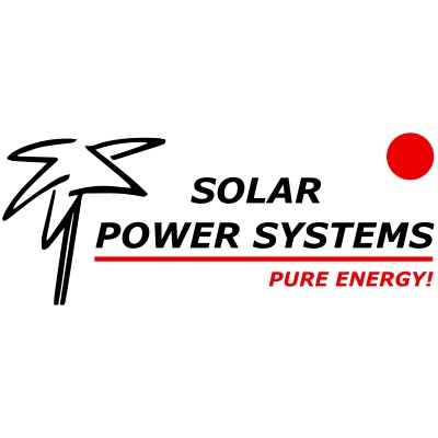 Solar Power Systems's Logo