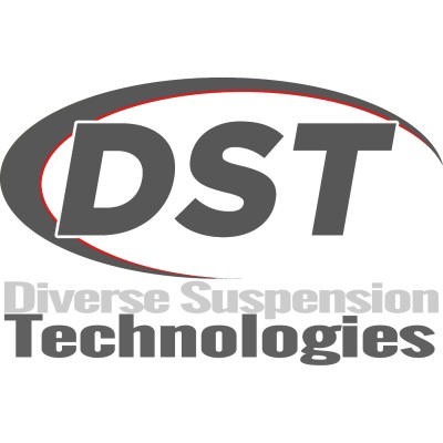 Diverse Suspension Technologies's Logo